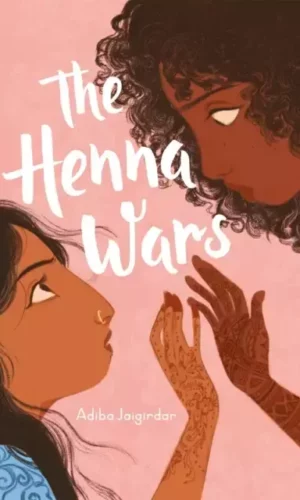 THE HENNA WARS