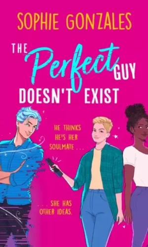 THE PERFECT GUY DOESNT EXIST