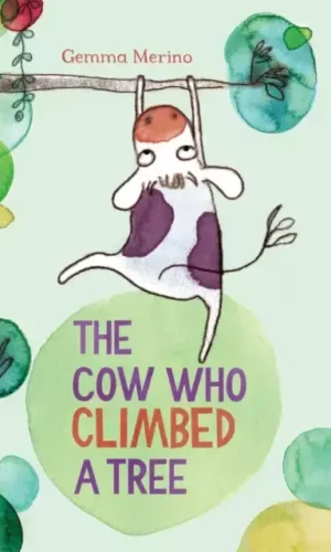 COW WHO CLIMBED A TREE