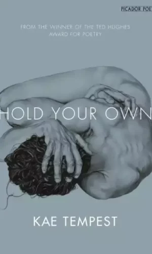 HOLD YOUR OWN