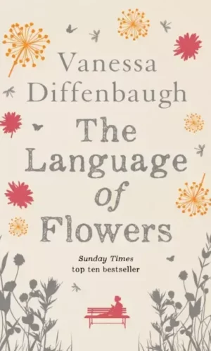 THE LANGUAGE OF FLOWERS
