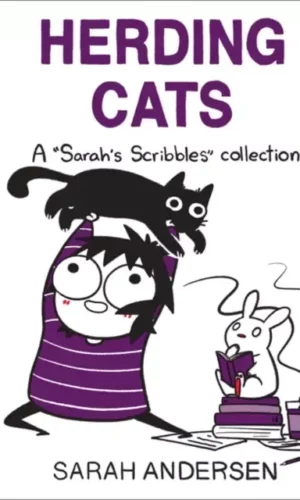Couverture de 'Herding Cats'