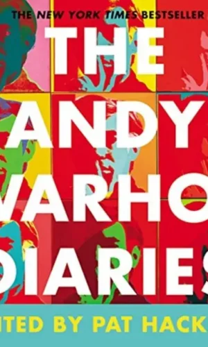 THE ANDY WARHOL DIARIES