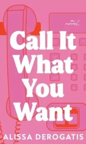 CALL IT WHAT YOU WANT
