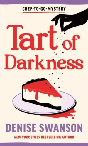 Tart of Darkness by Denise Swanson