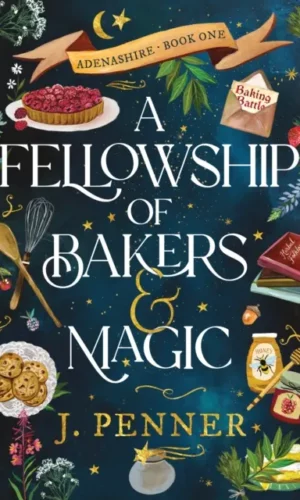 A Fellowship of Bakers & Magic