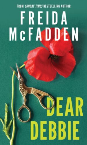 Dear Debbie - Freida McFadden - 9781464266485
