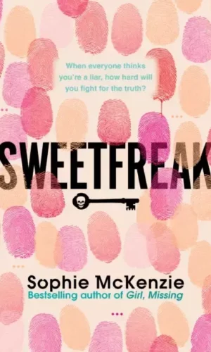 SWEETFREAK