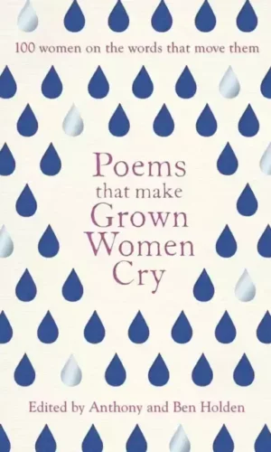 POEMS THAT MAKE GROWN WOMEN CRY