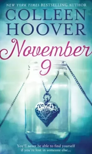 NOVEMBER 9