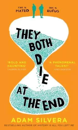 THEY BOTH DIE AT THE END