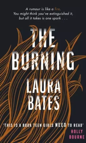 THE BURNING