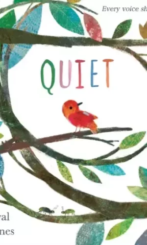 QUIET