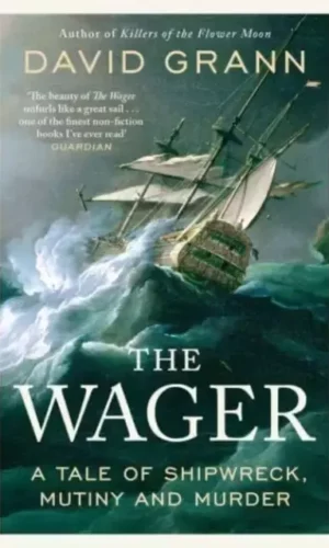 THE WAGER