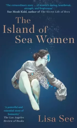 THE ISLAND OF SEA WOMEN