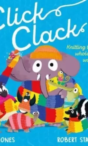 CLICK CLACK