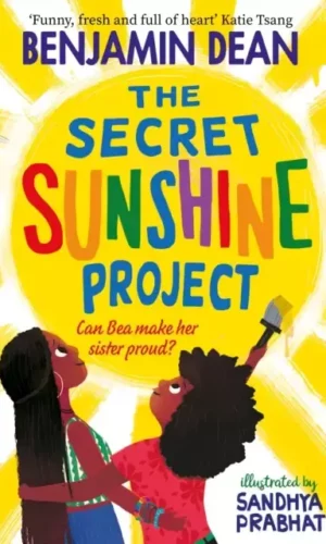 THE SECRET SUNSHINE PROJECT