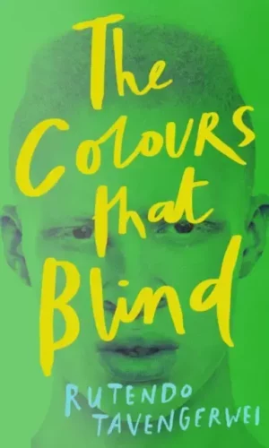 THE COLOURS THAT BLIND