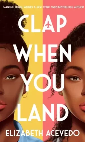 CLAP WHEN YOU LAND
