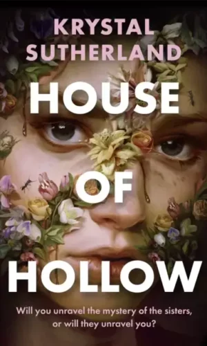 HOUSE OF HOLLOW