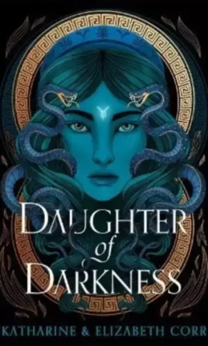 THE DAUGHTER OF DARKNESS