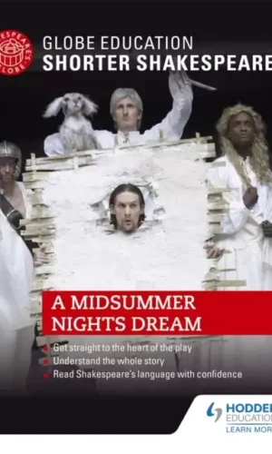 MIDSUMMER NIGHT'S DREAM (globe shorter)