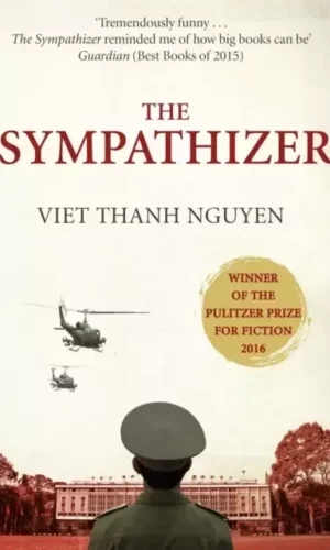 THE SYMPATHIZER