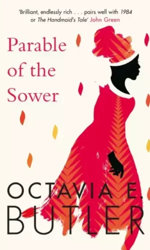 PARABLE OF THE SOWER