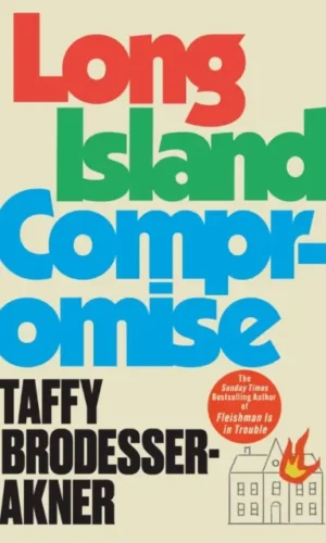 Couverture de 'Long Island Compromise'