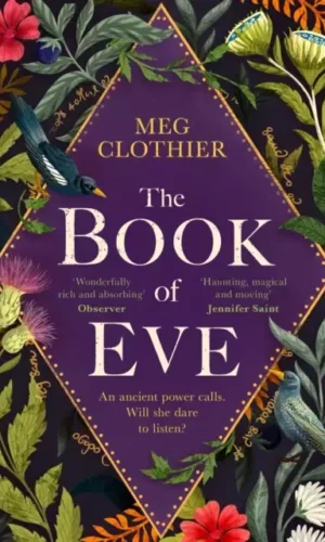 THE BOOK OF EVE