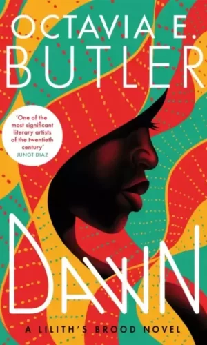 DAWN (LILITH'S BROOD #1)