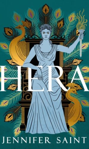 Couverture de 'Hera'