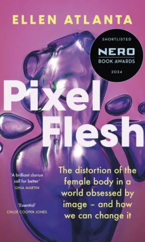 Piwel Flesh - Ellen Atlanta - 9781472298799