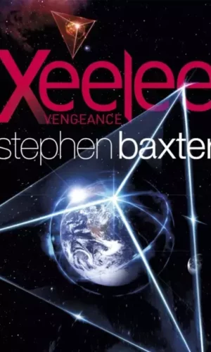 XEELEE: VENGEANCE