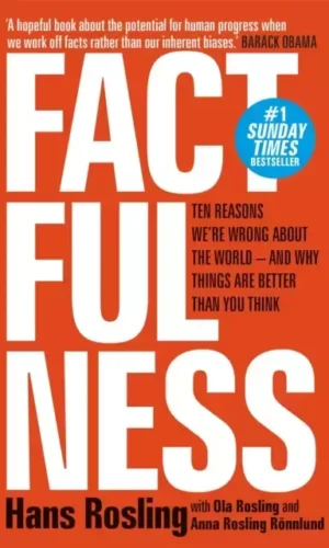 FACTFULNESS