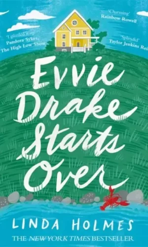 EVVIE DRAKE STARTS OVER
