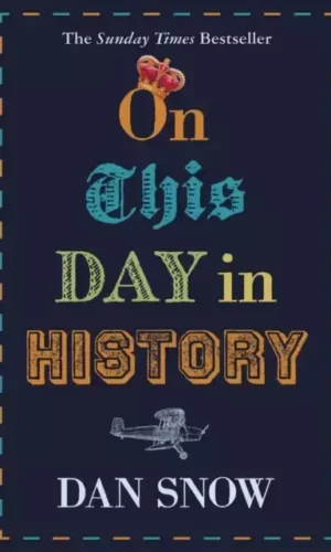 ON THIS DAY IN HISTORY
