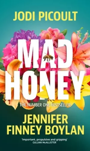 MAD HONEY