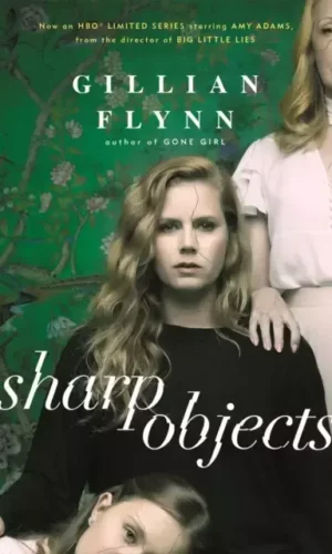 SHARP OBJECTS