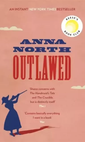 OUTLAWED