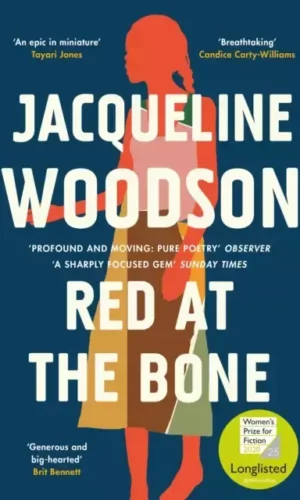 RED AT THE BONE