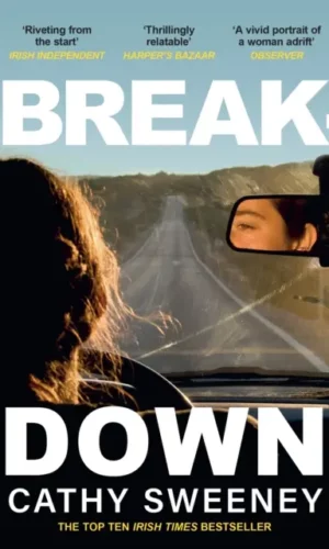 Breakdown - Cathy Sweeney - 9781474618533