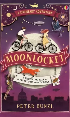 MOONLOCKET