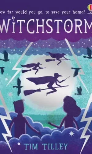 WITCHSTORM