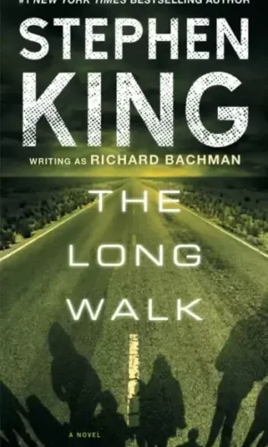 THE LONG WALK
