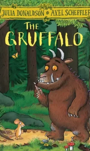 GRUFFALO