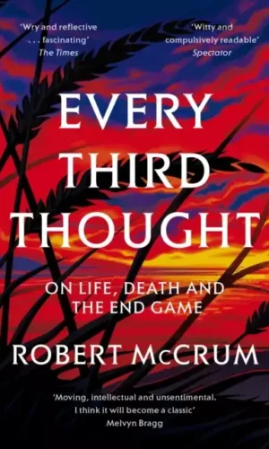 EVERY THIRD THOUGHT
