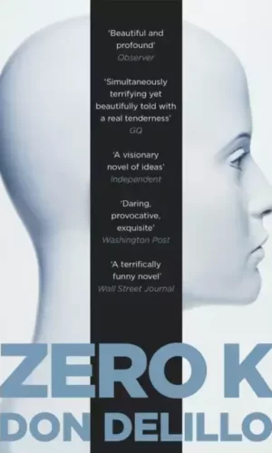 ZERO K