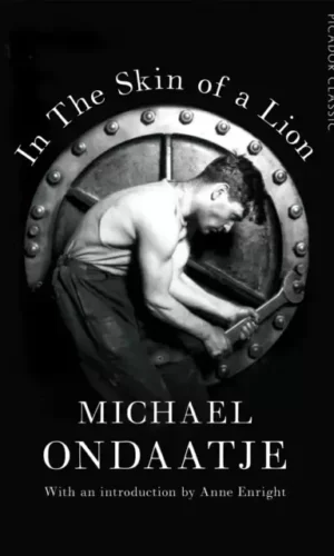 Couverture de 'In the Skin of a Lion'