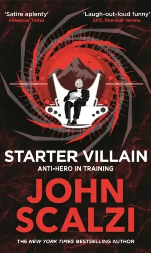 Starter villain